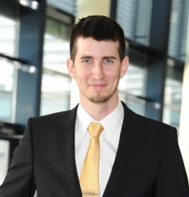 Ing.Roman Blaha,MSc
